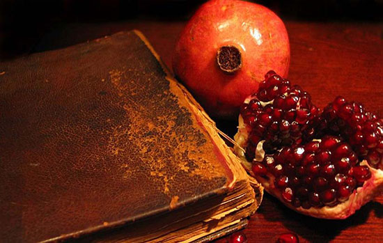 تاریخچه و آداب و رسوم شب یلدا در ایران و جهان تاریخچه و آداب و رسوم شب یلدا در ایران و جهان