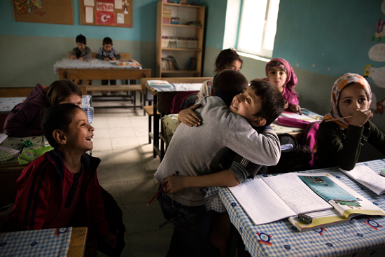موضوعات جالبی که در کشورهای مختلف مدارس تدریس می شود
