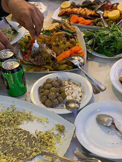 تهرانگردی؛ بهترین رستوران های ایرانی (1)