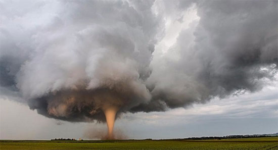 مرگبارترین پدیده‌های طبیعی!