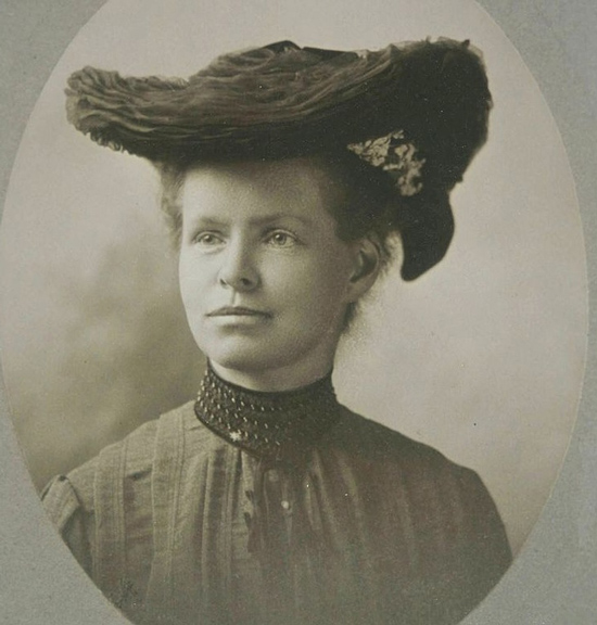 زنان بااستعدادی که افتخارشان به نام مردان ثبت شد زنان بااستعدادی که افتخارشان به نام مردان ثبت شد