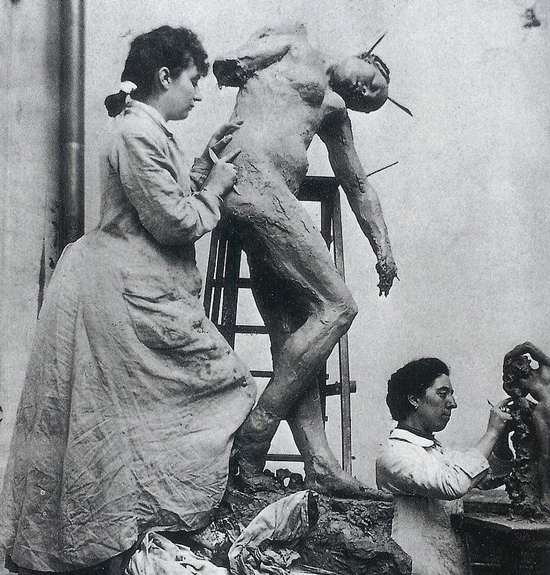 زنان بااستعدادی که افتخارشان به نام مردان ثبت شد زنان بااستعدادی که افتخارشان به نام مردان ثبت شد