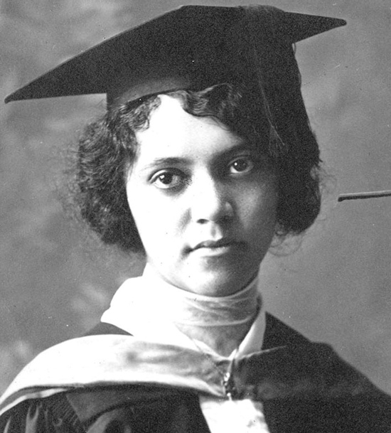 زنان بااستعدادی که افتخارشان به نام مردان ثبت شد زنان بااستعدادی که افتخارشان به نام مردان ثبت شد