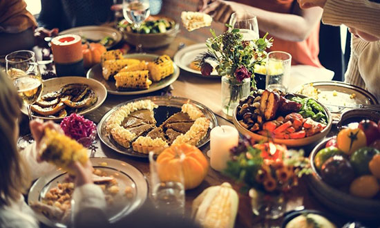 آموزش آشپزی و شیرینی پزی