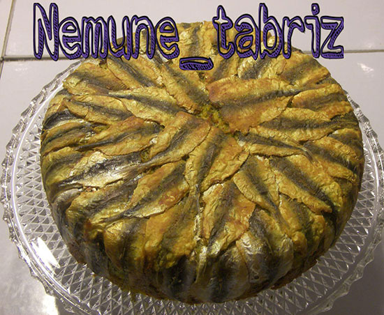 آموزش آشپزی و شیرینی پزی
