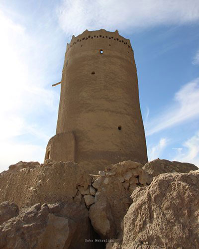 طبس؛ سرزمین رفاقت نخل و پرتقال