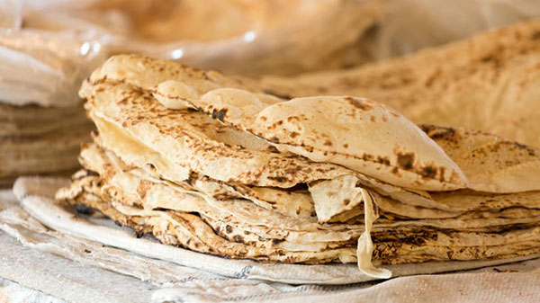 بهترین نان‌های دنیا و تاریخچه آن‌ها