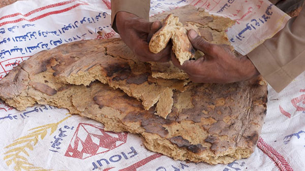 بهترین نان‌های دنیا و تاریخچه آن‌ها