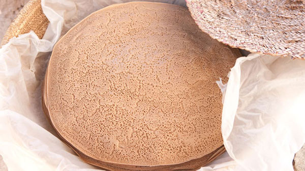 بهترین نان‌های دنیا و تاریخچه آن‌ها