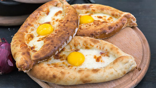 بهترین نان‌های دنیا و تاریخچه آن‌ها