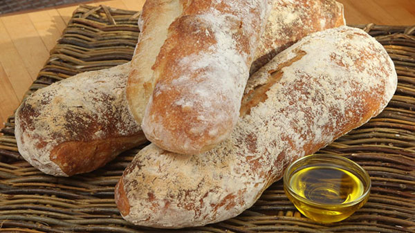 بهترین نان‌های دنیا و تاریخچه آن‌ها