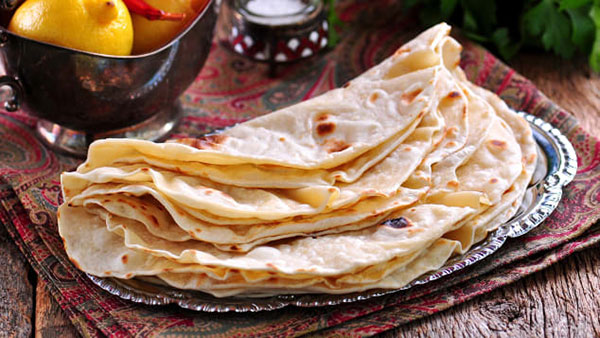 بهترین نان‌های دنیا و تاریخچه آن‌ها