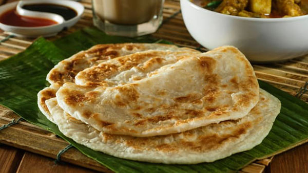 بهترین نان‌های دنیا و تاریخچه آن‌ها