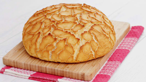 بهترین نان‌های دنیا و تاریخچه آن‌ها