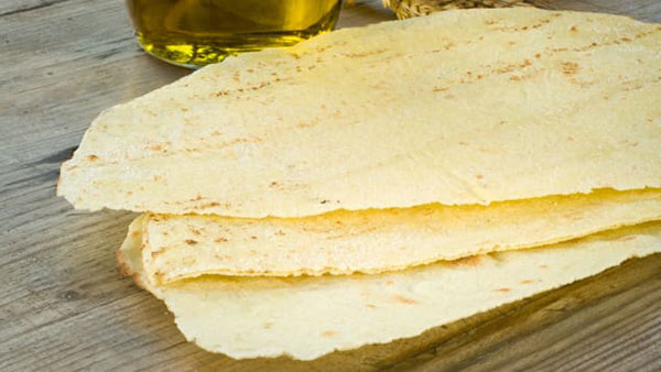 بهترین نان‌های دنیا و تاریخچه آن‌ها