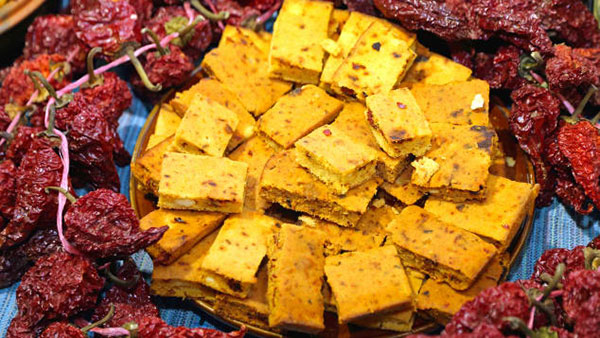 بهترین نان‌های دنیا و تاریخچه آن‌ها