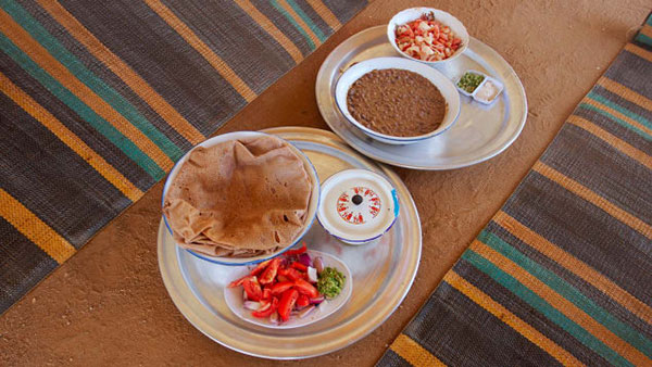 بهترین نان‌های دنیا و تاریخچه آن‌ها