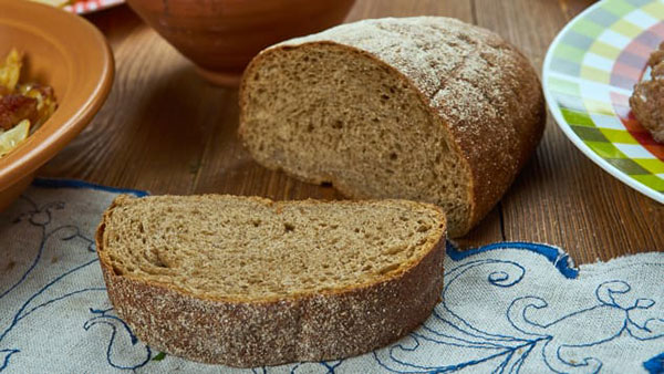 بهترین نان‌های دنیا و تاریخچه آن‌ها