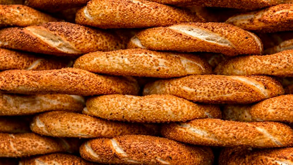 بهترین نان‌های دنیا و تاریخچه آن‌ها