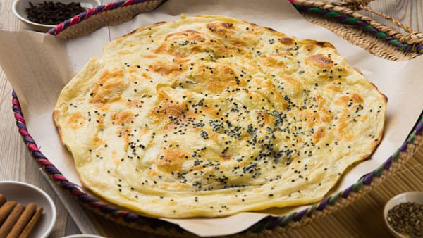 بهترین نان‌های دنیا و تاریخچه آن‌ها