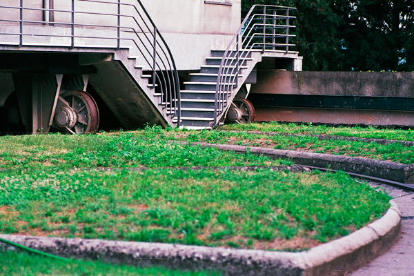 خانه ای که به دنبال خورشید می چرخد! خانه ای که به دنبال خورشید می چرخد!
