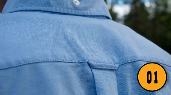 چیزهایی روزمره که احتمالا کاربرد آنها را نمیدانید! چیزهایی روزمره که احتمالا کاربرد آنها را نمیدانید!