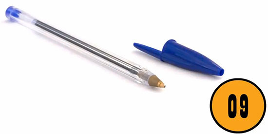 چیزهایی روزمره که احتمالا کاربرد آنها را نمیدانید! چیزهایی روزمره که احتمالا کاربرد آنها را نمیدانید!