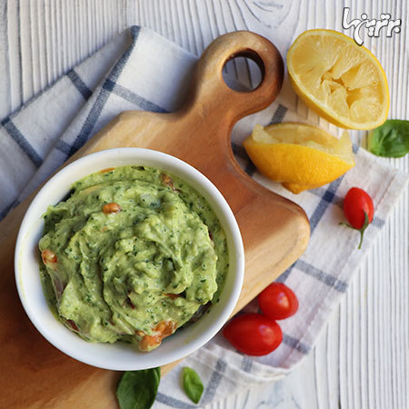 طرز تهیه گواکاموله؛ سس مکزیکی خوشمزه