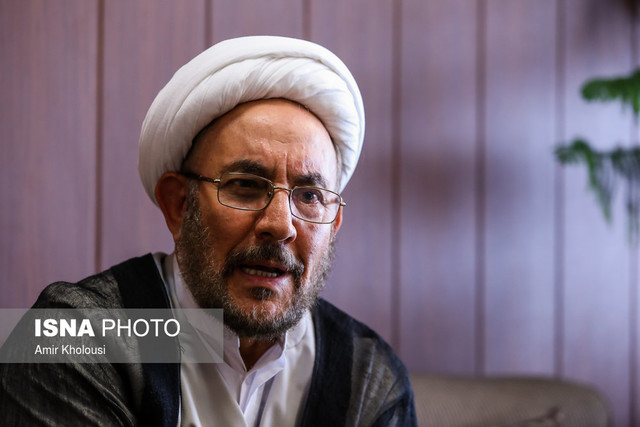 علی یونسی: جهان بیش از پیش نیازمند صلح خبر، مدارا، همدلی و عقلانیت است علی یونسی