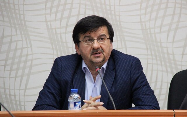 گزارش برنامه‌های ورزش همگانی در جلسه شورای معاونین وزارت ورزش
