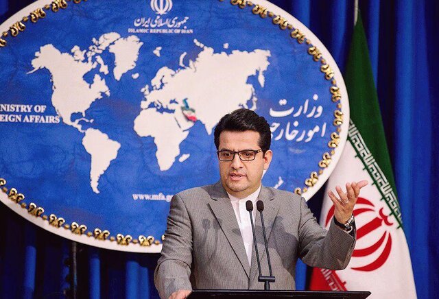 سید عباس موسوی