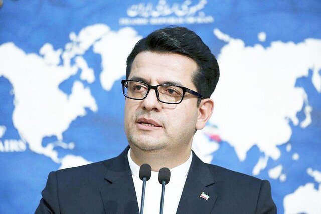موسوی: سکوت جامعه جهانی، جنایتکاران را در کشتار غیرنظامیان یمن گستاخ‌تر کرده است