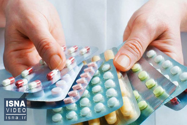 ویدئو / ماجرای جمعآوری داروهای یک شرکت داخلی images684511.jpg