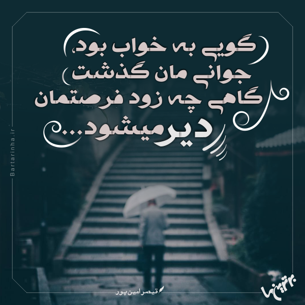 مینی شعر (266)