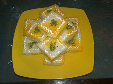 دیگچه مشهدی