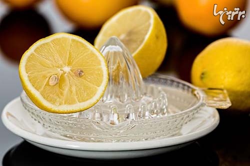 خشکی لب و چند روش خانگی برای درمان آن