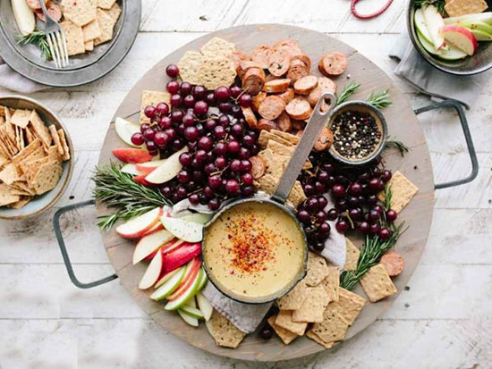 قوانین رژیم لاغری آمریکایی و مزایای آن