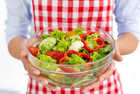 قوانین رژیم لاغری آمریکایی و مزایای آن