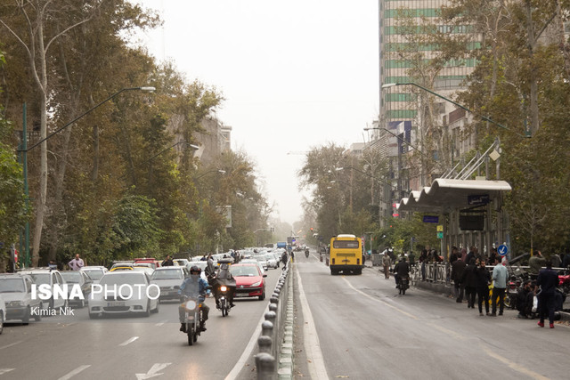 اجرای طرح «خیابان کامل» در مناطق شهرداری تهران
