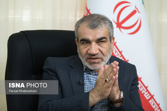 عباسعلی کدخدایی