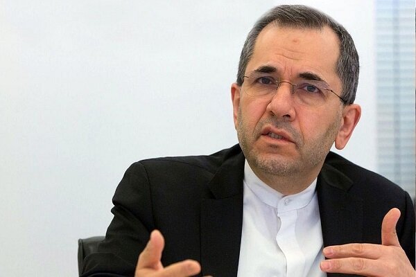 روانچی: آمریکا همچنان به نقض قطعنامه ۲۲۳۱ ادامه می‌دهد