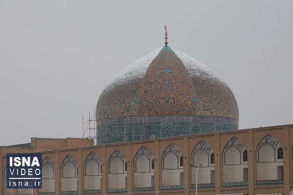 ویدئو / چون قافیه تنگ آید، صلح خبر فوتوشاپکار میشود؟! images6358465841.jpg
