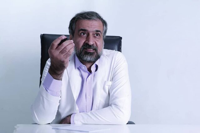فاکر
