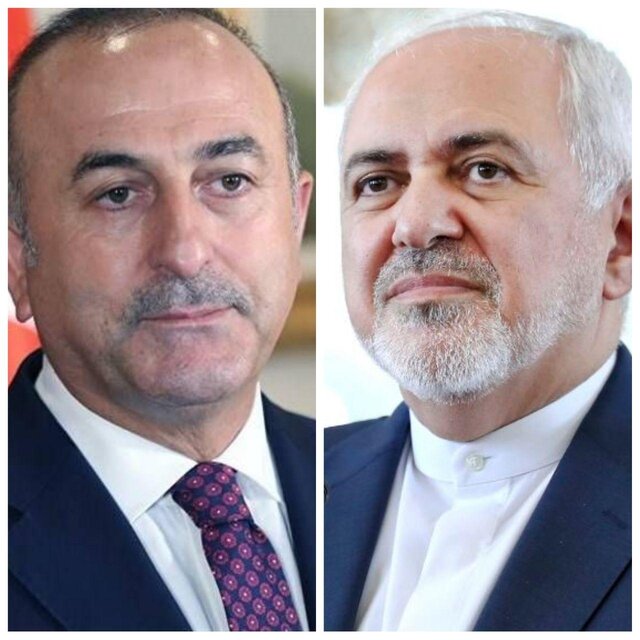 ظریف چاووش اوغلو