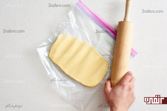 فوت و فن‌های نرم کردن کره در شیرینی پزی