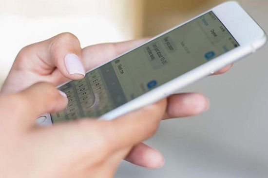 8 نکته ضروری کیبورد که هر دارنده آیفون باید بداند