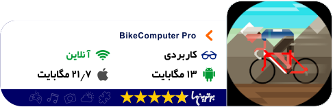 معرفی اپلیکیشن و بازی (۷۲)