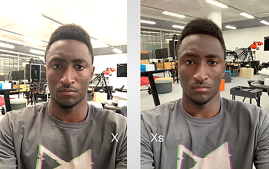 آیفون گیت چیست؟