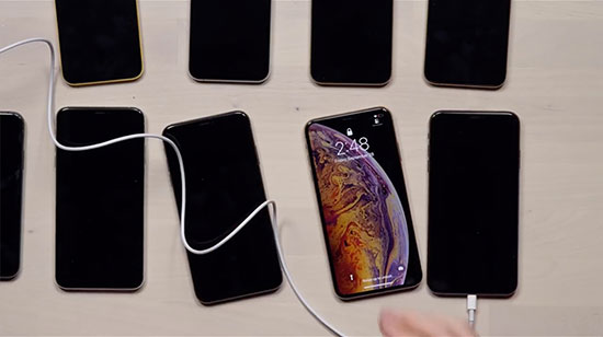 آیفون گیت چیست؟