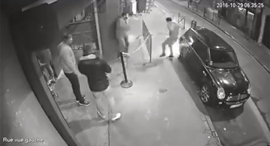 آیفون گیت چیست؟